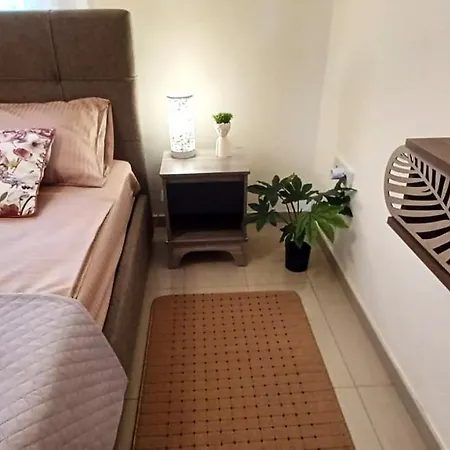 Apartment Nissi 2 And Sea View Free Wifi *