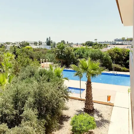 Apartment Nissi 2 And Sea View Free Wifi Ayia Napa