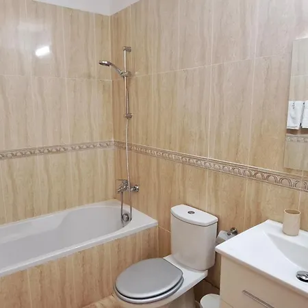 Nissi 2 And Sea View Free Wifi * Ayia Napa