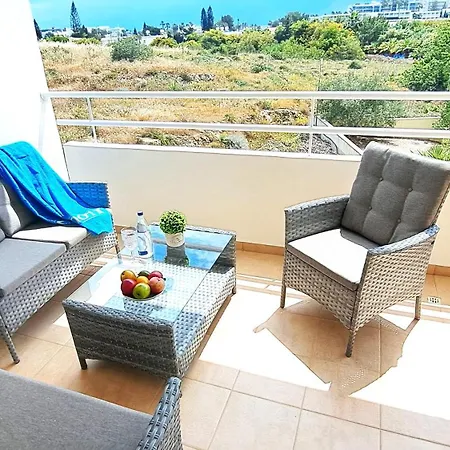 Apartment Nissi 2 And Sea View Free Wifi *